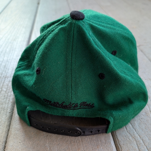 Jets Hat SKU1038 - Picture 2 of 4